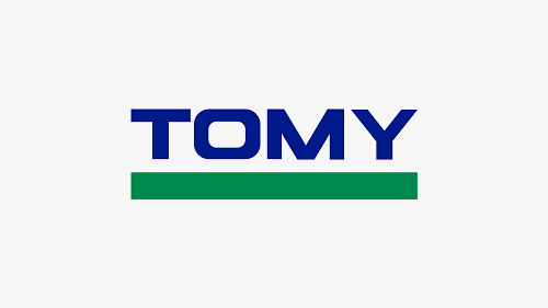 TOMY