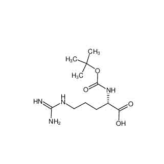 N-Boc-L-精氨酸