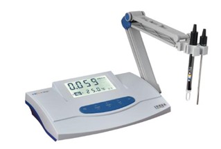 DDS-307A型電導(dǎo)率儀