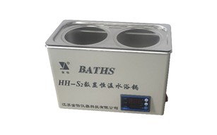 數(shù)顯水浴鍋