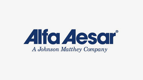 Alfa Aesar